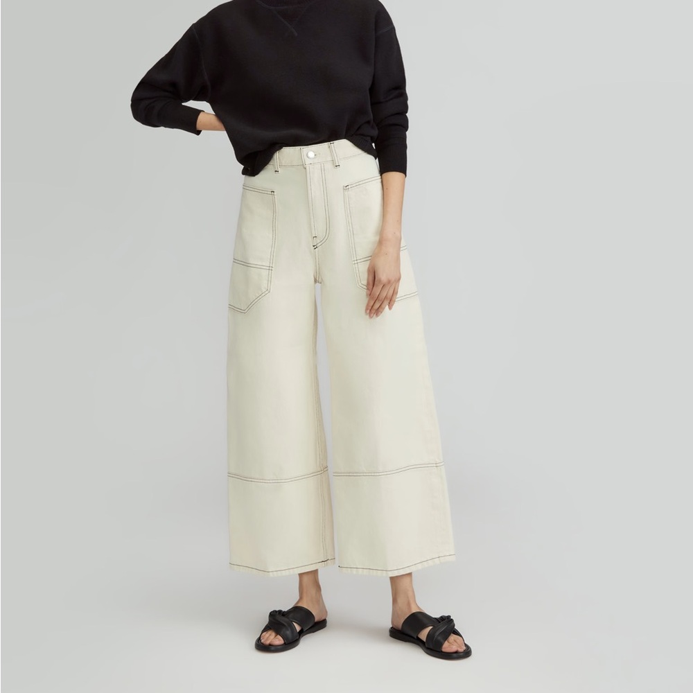 Everlane Gardner Jeans